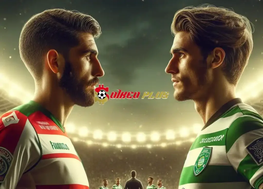 Soi Kèo Dự Đoán: Gremio vs Athletico Paranaense, 5h ngày 18/04/2024