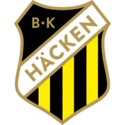 Hacken Logo