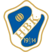 Halmstad Logo
