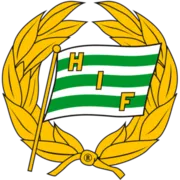 Hammarby Logo