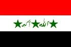 U23 Iraq Logo