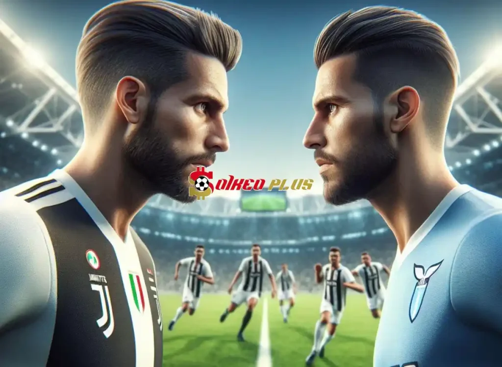 Soi Kèo Dự Đoán: Juventus vs Lazio, 2h ngày 03/04/2024