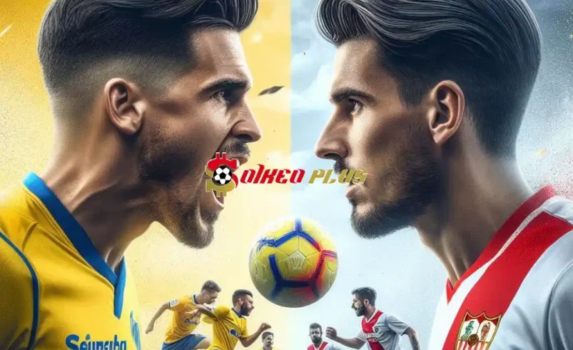 Soi Kèo Dự Đoán: Las Palmas vs Sevilla, 19h ngày 14/04/2024