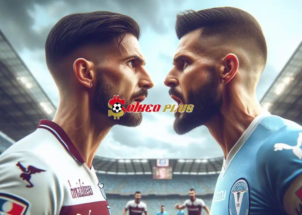 Soi Kèo Dự Đoán: Lazio vs Salernitana, 1h45 ngày 13/04/2024