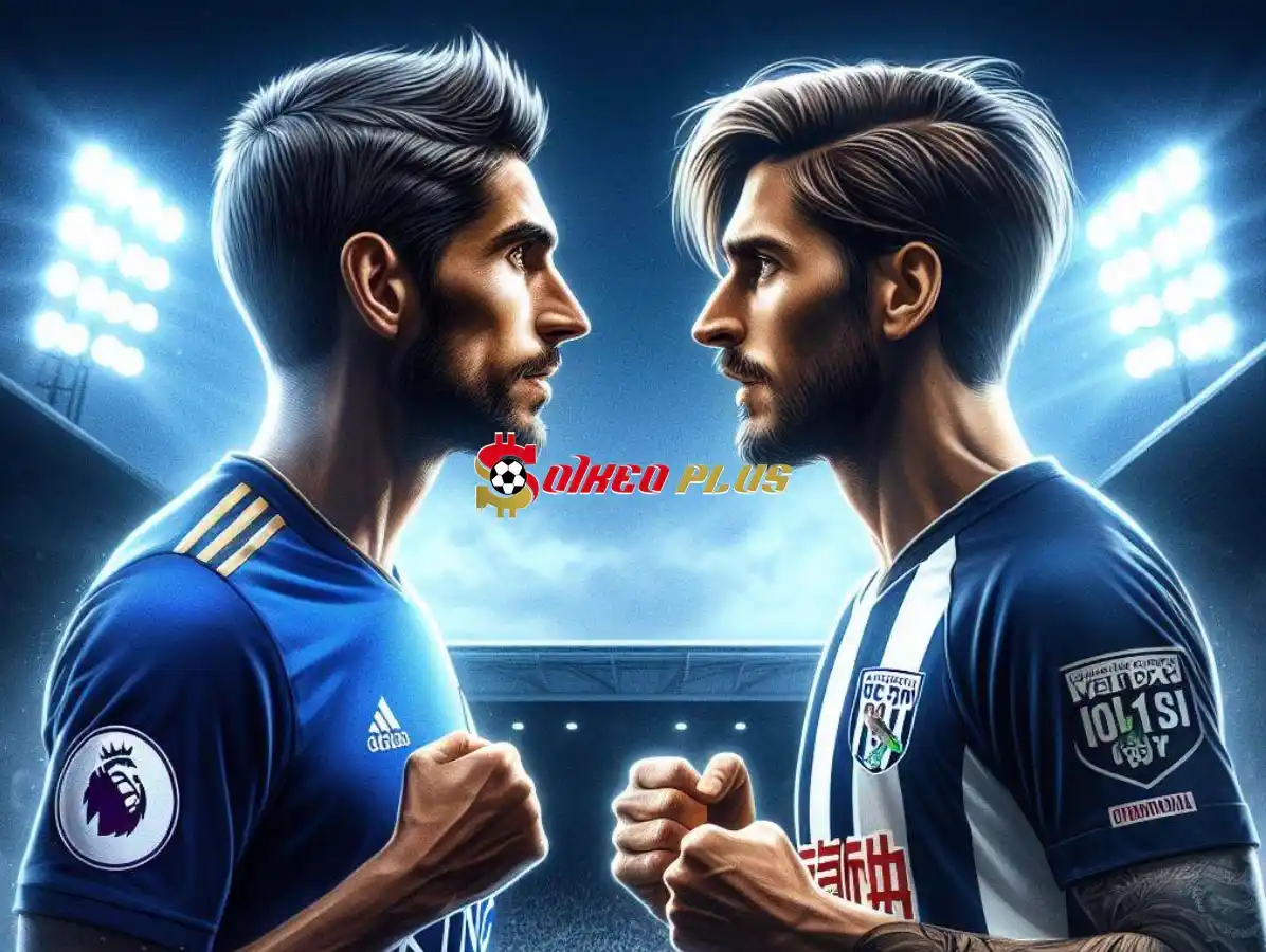 Soi Kèo Dự Đoán: Leicester vs West Brom, 18h30 ngày 20/04/2024