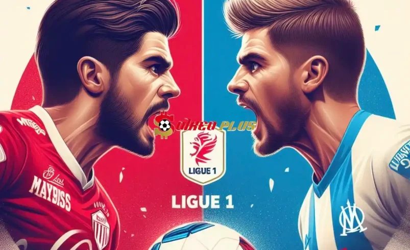 Soi Kèo Dự Đoán: Lille vs Marseille, 2h ngày 06/04/2024