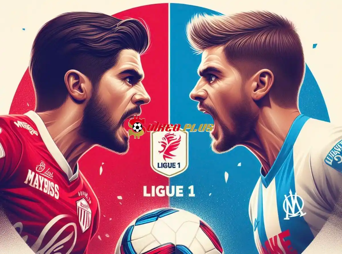Soi Kèo Dự Đoán: Lille vs Marseille, 2h ngày 06/04/2024