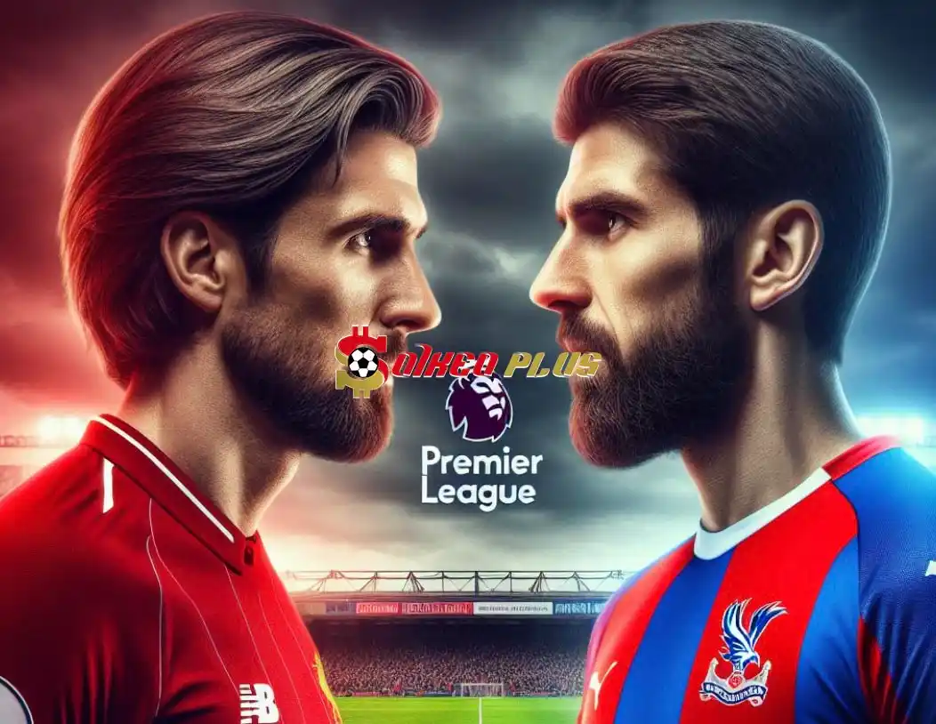 Soi Kèo Dự Đoán: Liverpool vs Crystal Palace, 20h ngày 14/04/2024