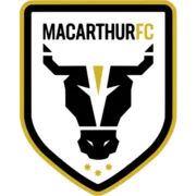 Macarthur Logo