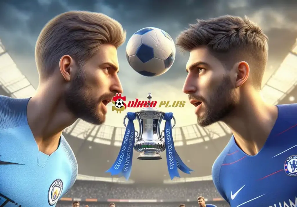 Soi Kèo Dự Đoán: Man City vs Chelsea, 23h15 ngày 20/04/2024