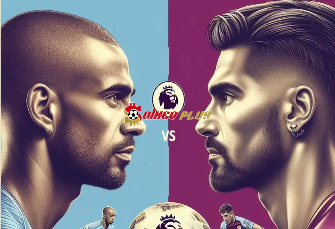 Soi Kèo Dự Đoán: Man City vs Aston Villa, 2h15 ngày 04/04/2024