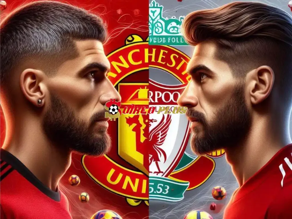 Soi Kèo Dự Đoán: Man Utd vs Liverpool, 21h30 ngày 07/04/2024