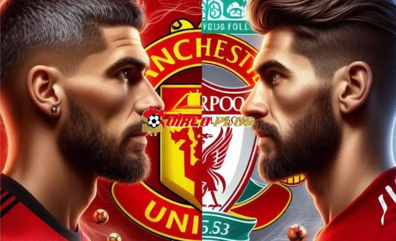 Soi Kèo Dự Đoán: Man Utd vs Liverpool, 21h30 ngày 07/04/2024