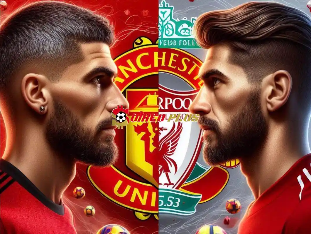 Soi Kèo Dự Đoán: Man Utd vs Liverpool, 21h30 ngày 07/04/2024