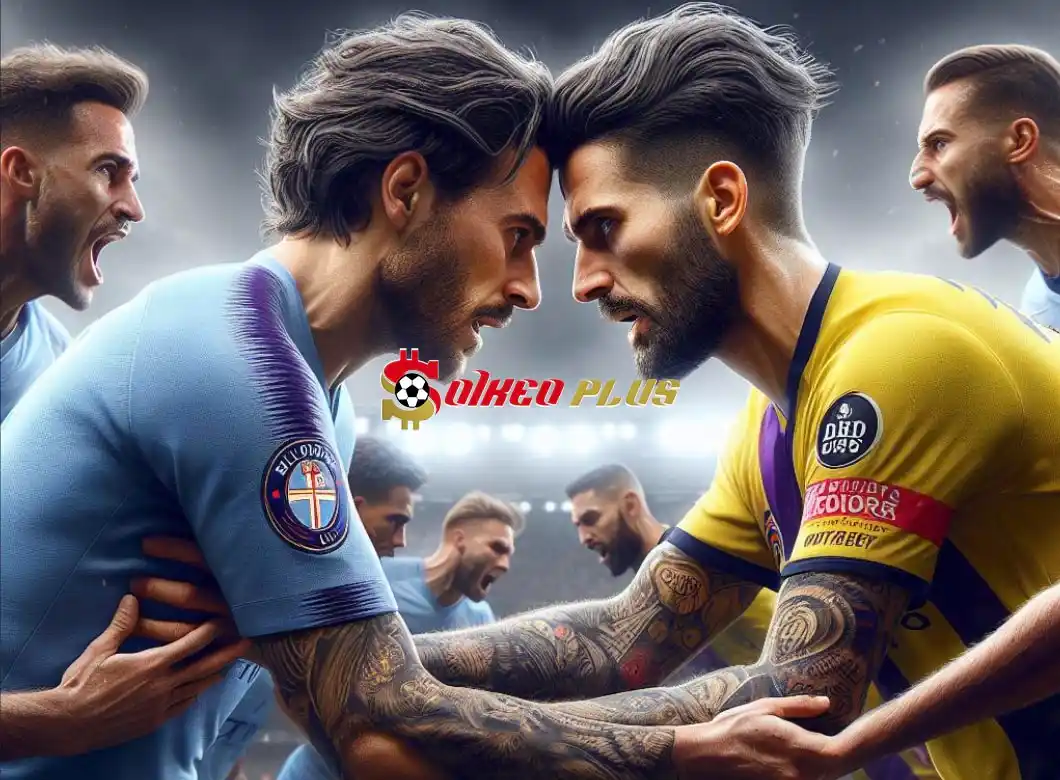 Soi Kèo Dự Đoán: Melbourne City vs Perth Glory, 12h ngày 14/04/2024