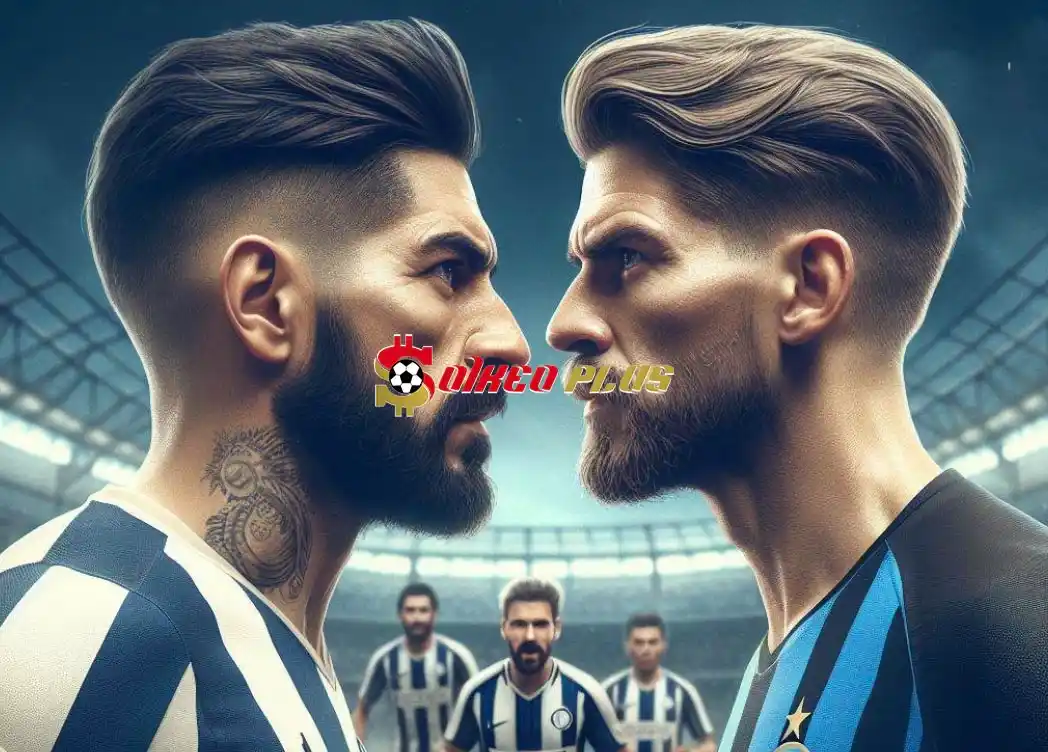 Soi Kèo Dự Đoán: Monterrey vs Inter Miami, 9h30 ngày 11/04/2024