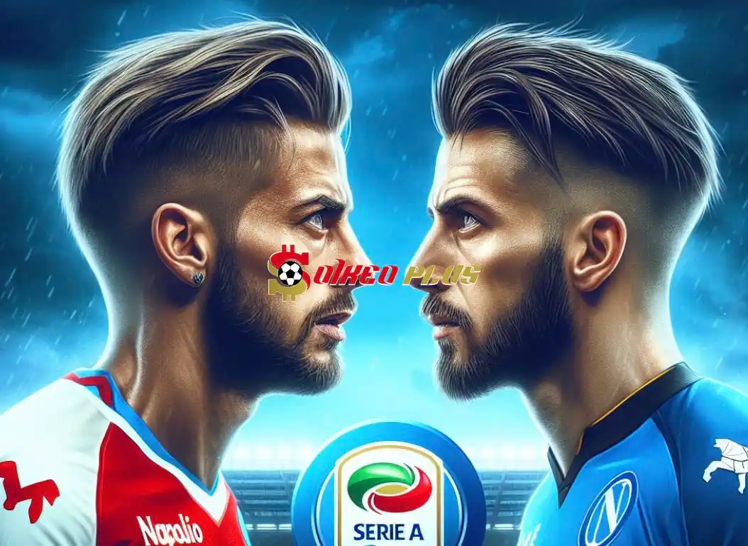 Soi Kèo Dự Đoán: Napoli vs Frosinone, 17h ngày 14/04/2024