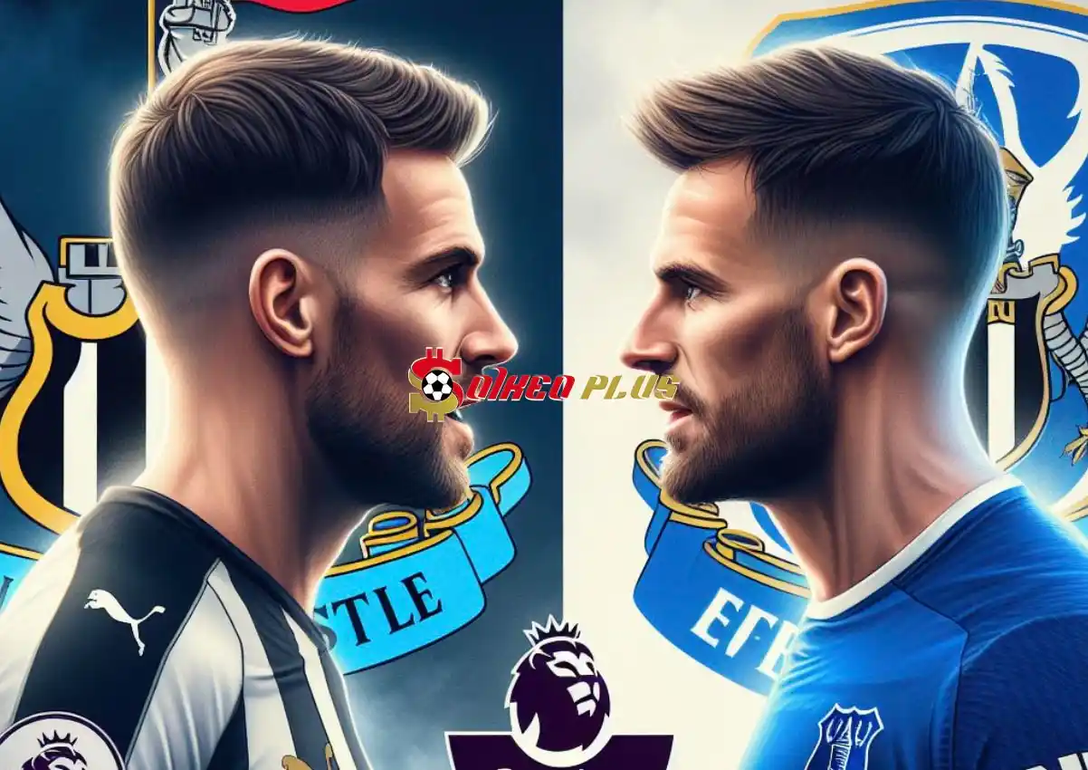 Soi Kèo Dự Đoán: Newcastle vs Everton, 1h30 ngày 03/04/2024