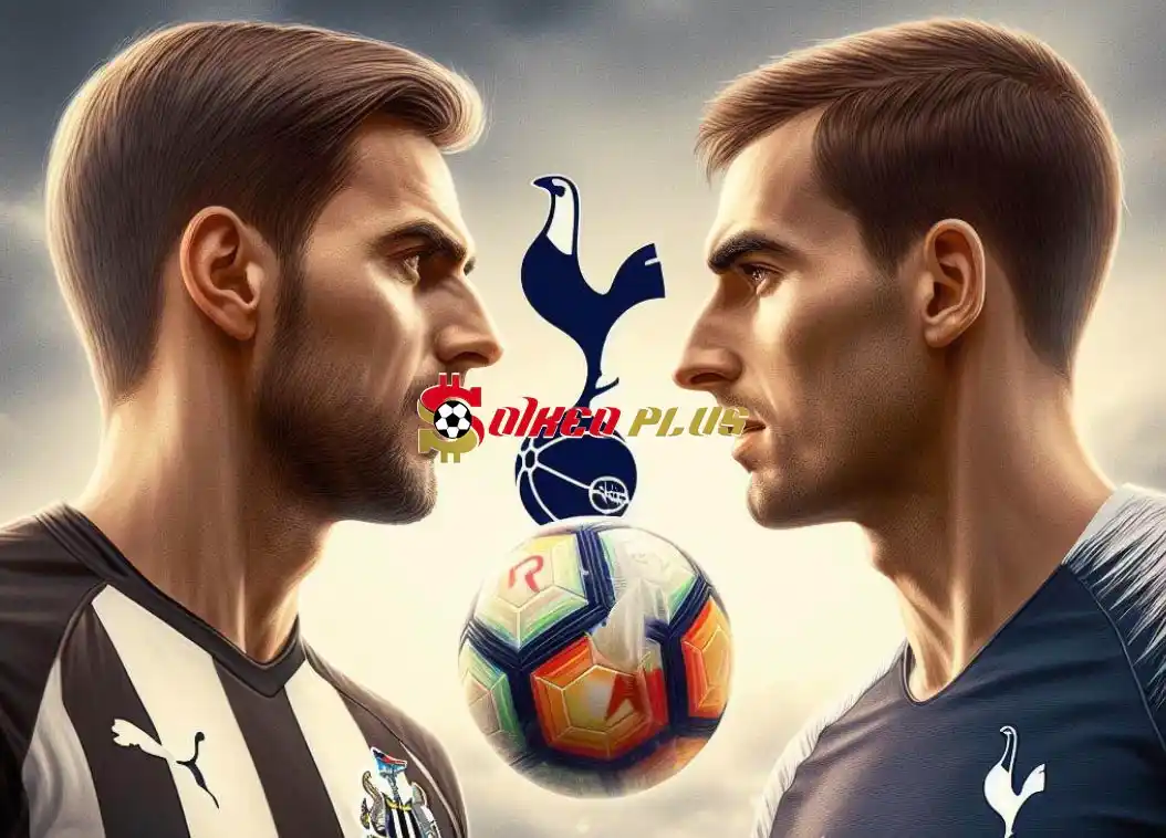 Soi Kèo Dự Đoán: Newcastle vs Tottenham, 18h30 ngày 13/04/2024