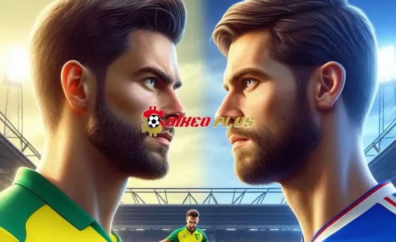 Soi Kèo Dự Đoán: Norwich vs Ipswich, 18h30 ngày 06/04/2024