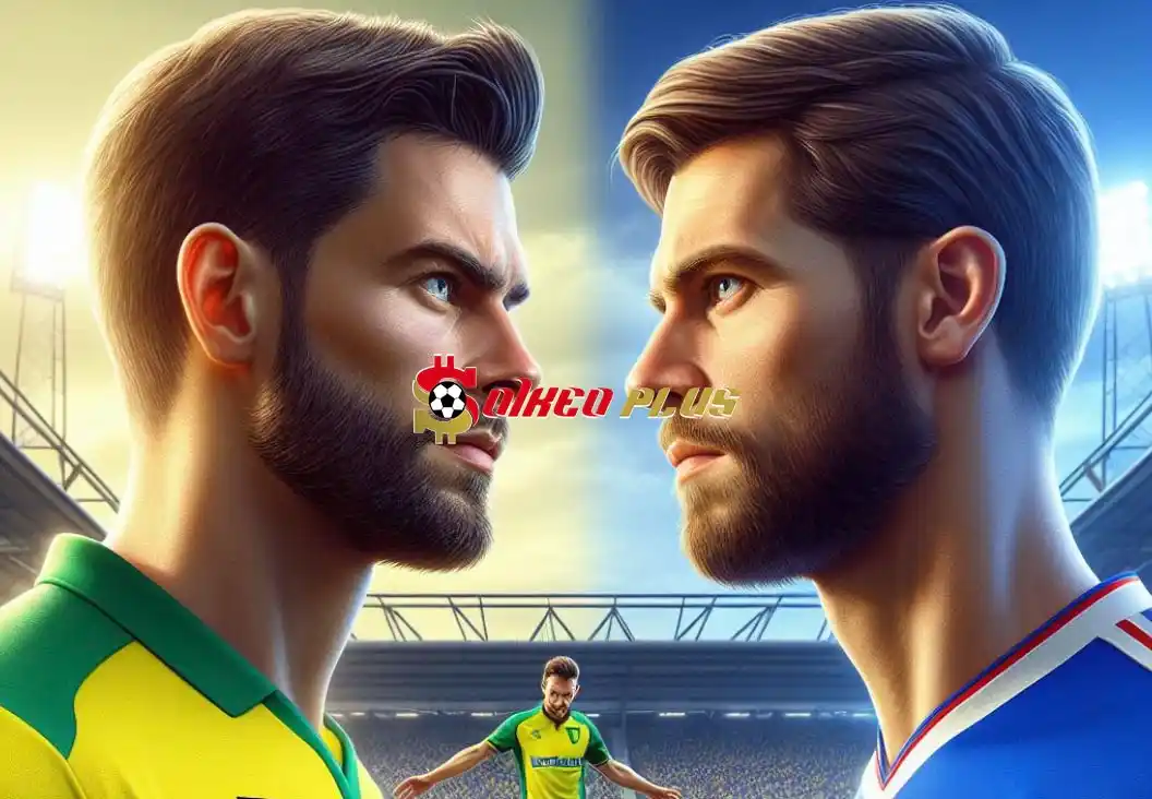 Soi Kèo Dự Đoán: Norwich vs Ipswich, 18h30 ngày 06/04/2024