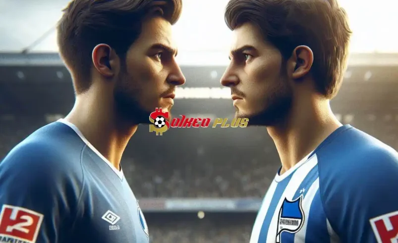 Soi Kèo Dự Đoán: Paderborn vs Hertha Berlin, 23h30 ngày 05/04/2024