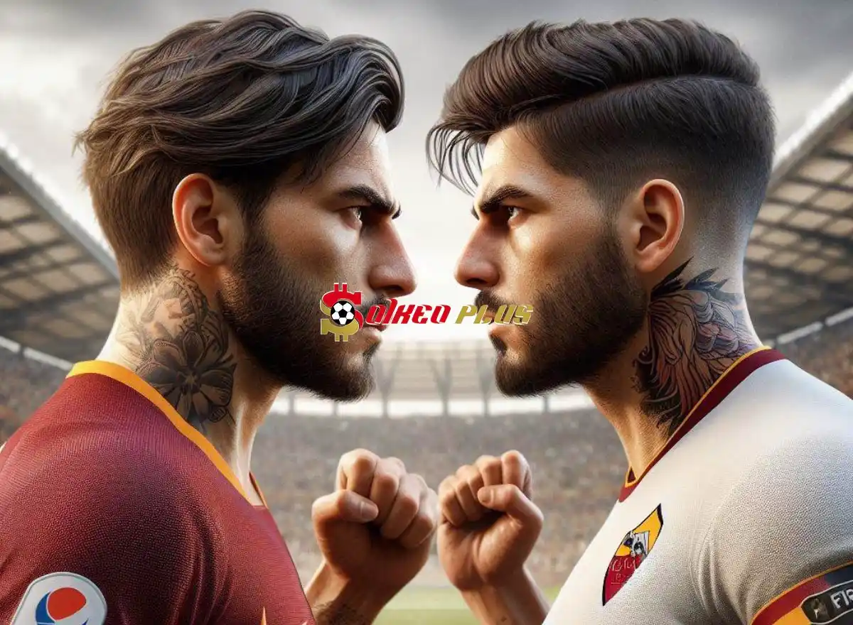 Soi Kèo Dự Đoán: Roma vs Bologna, 23h30 ngày 22/04/2024