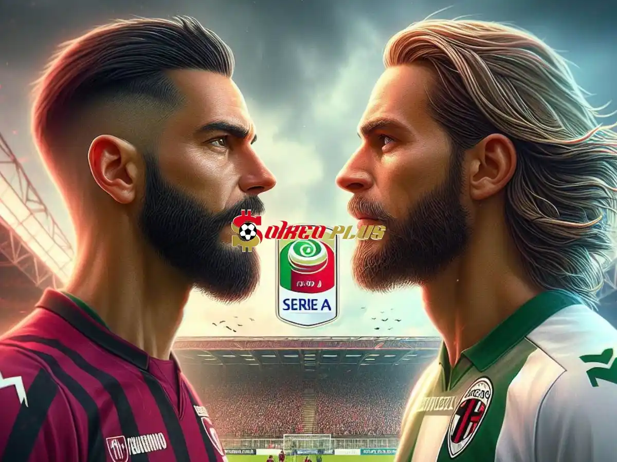 Soi Kèo Dự Đoán: Salernitana vs Sassuolo, 1h45 ngày 06/04/2024