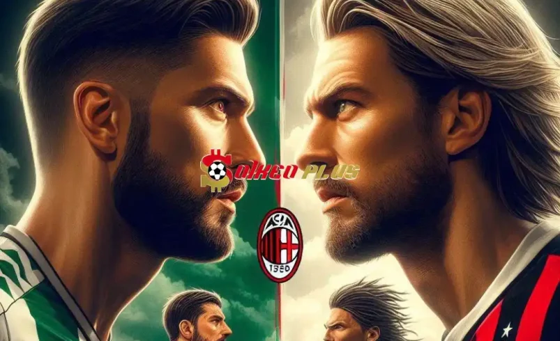 Soi Kèo Dự Đoán: Sassuolo vs AC Milan, 20h ngày 14/04/2024