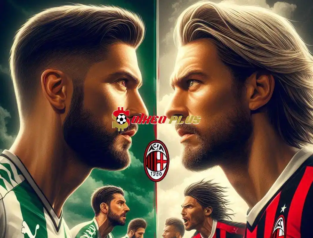 Soi Kèo Dự Đoán: Sassuolo vs AC Milan, 20h ngày 14/04/2024