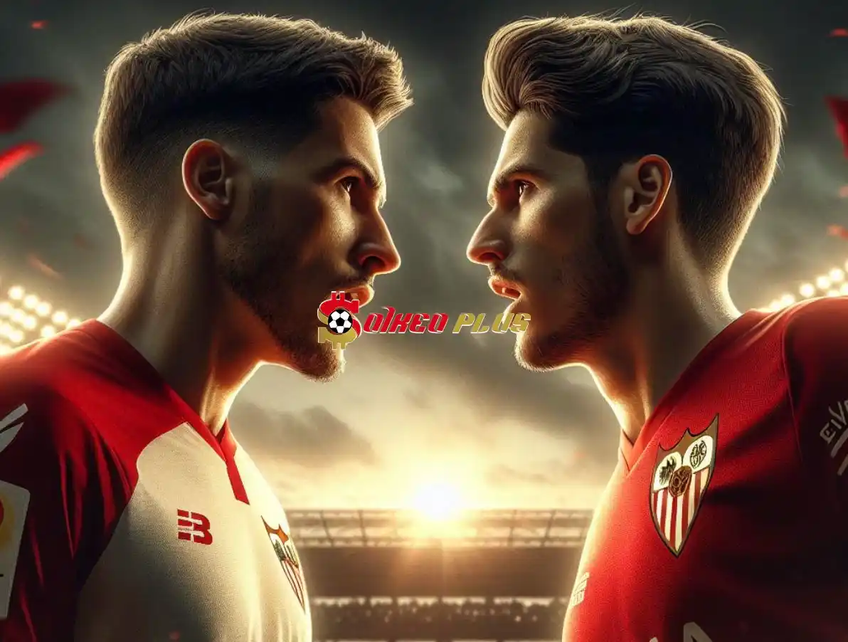 Soi Kèo Dự Đoán: Sevilla vs Mallorca, 2h ngày 23/04/2024