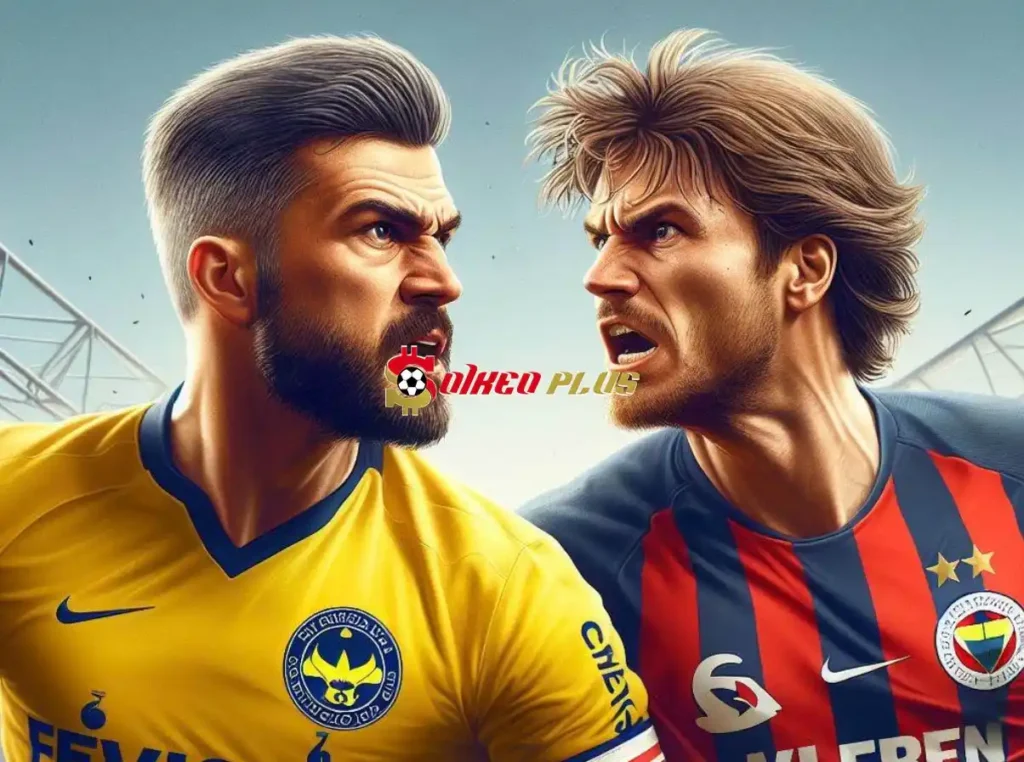 Soi Kèo Dự Đoán: Sivasspor vs Fenerbahce, 0h ngày 23/04/2024