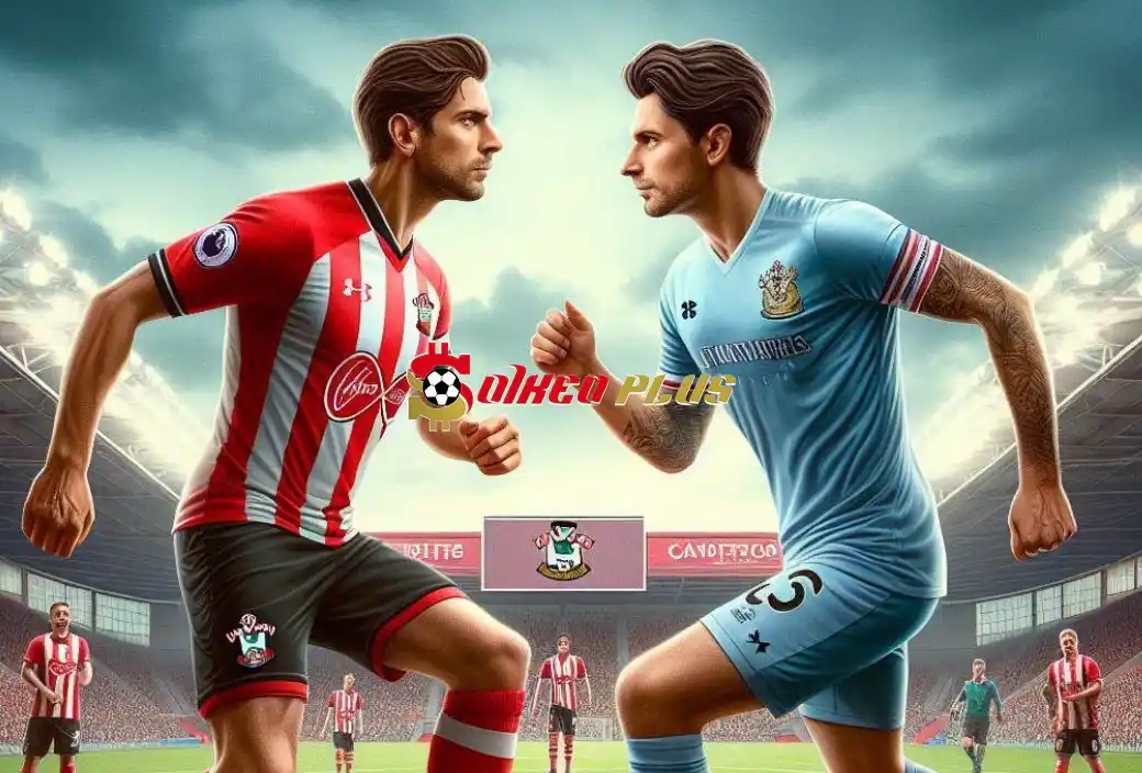 Soi Kèo Dự Đoán: Southampton vs Coventry, 1h45 ngày 10/04/2024