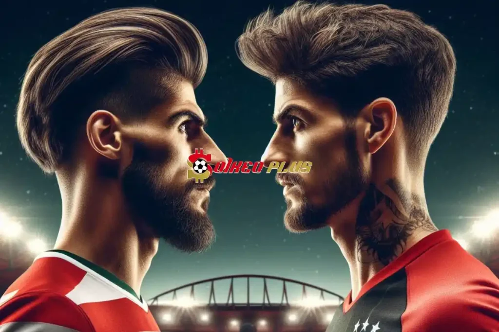 Soi Kèo Dự Đoán: Sporting CP vs Benfica, 2h30 ngày 07/04/2024