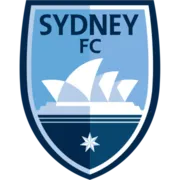 Sydney FC Logo