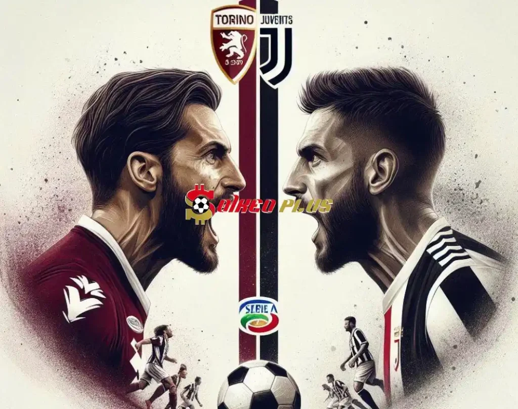 Soi Kèo Dự Đoán: Torino vs Juventus, 22h ngày 13/04/2024