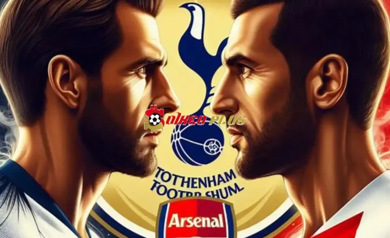 Soi Kèo Dự Đoán: Tottenham vs Arsenal, 20h ngày 28/04/2024