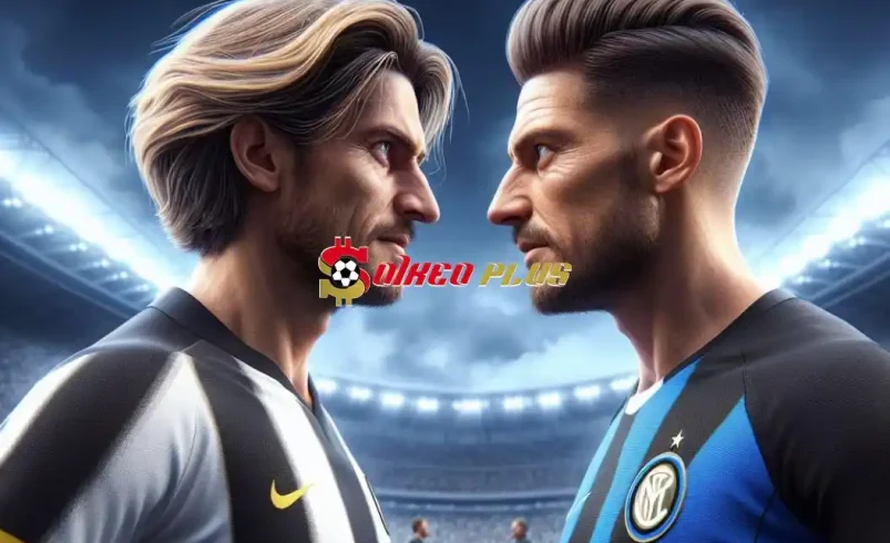 Soi Kèo Dự Đoán: Udinese vs Inter Milan, 1h45 ngày 09/04/2024