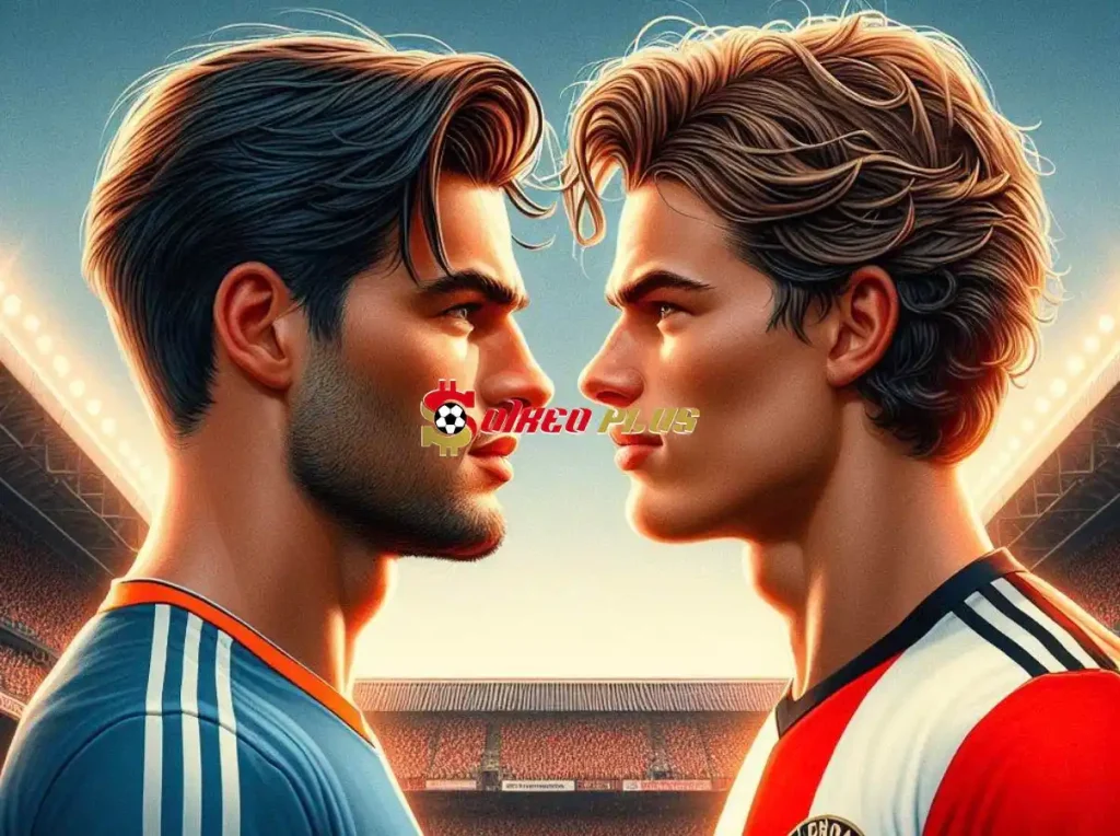 Soi Kèo Dự Đoán: Volendam vs Feyenoord, 23h45 ngày 04/04/2024