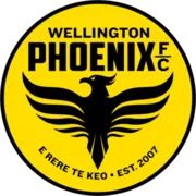 Wellington Phoenix Logo