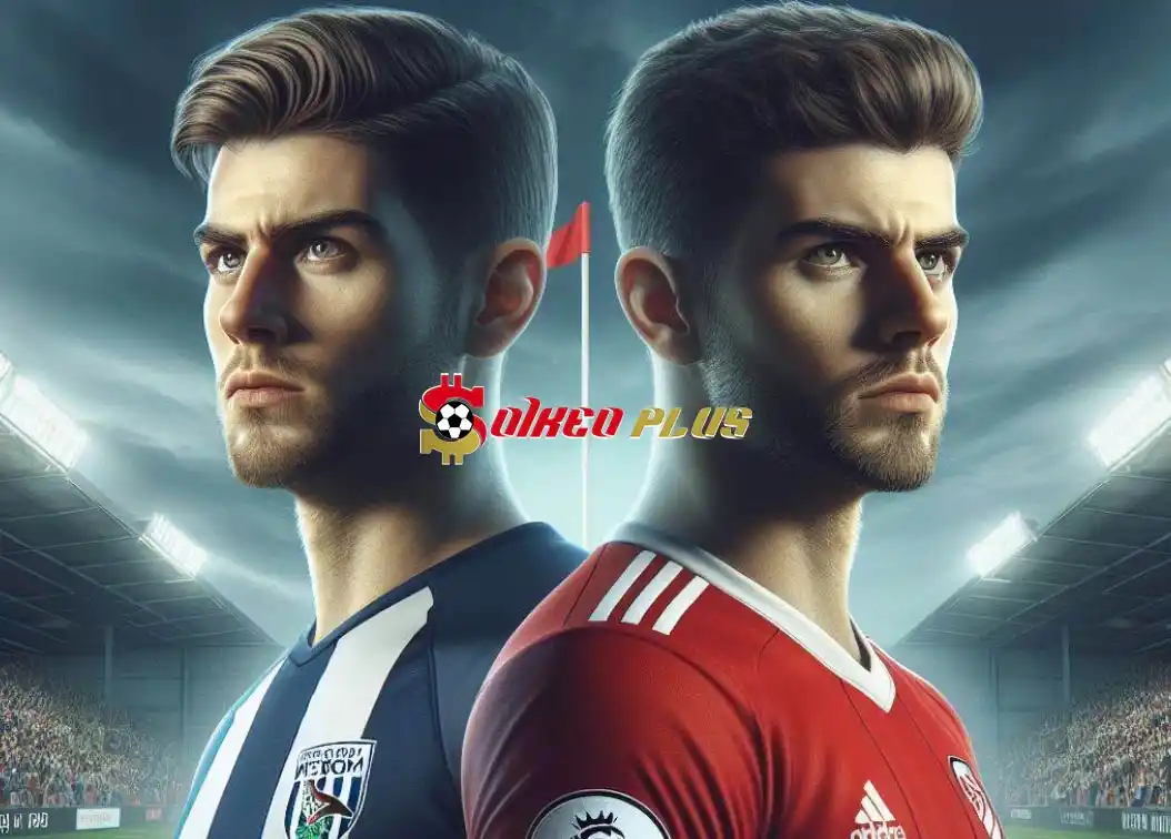 Soi Kèo Dự Đoán: West Brom vs Rotherham, 2h ngày 11/04/2024