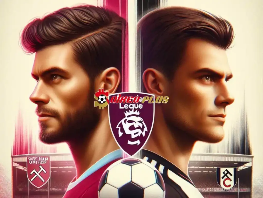 Soi Kèo Dự Đoán: West Ham vs Fulham, 20h ngày 14/04/2024