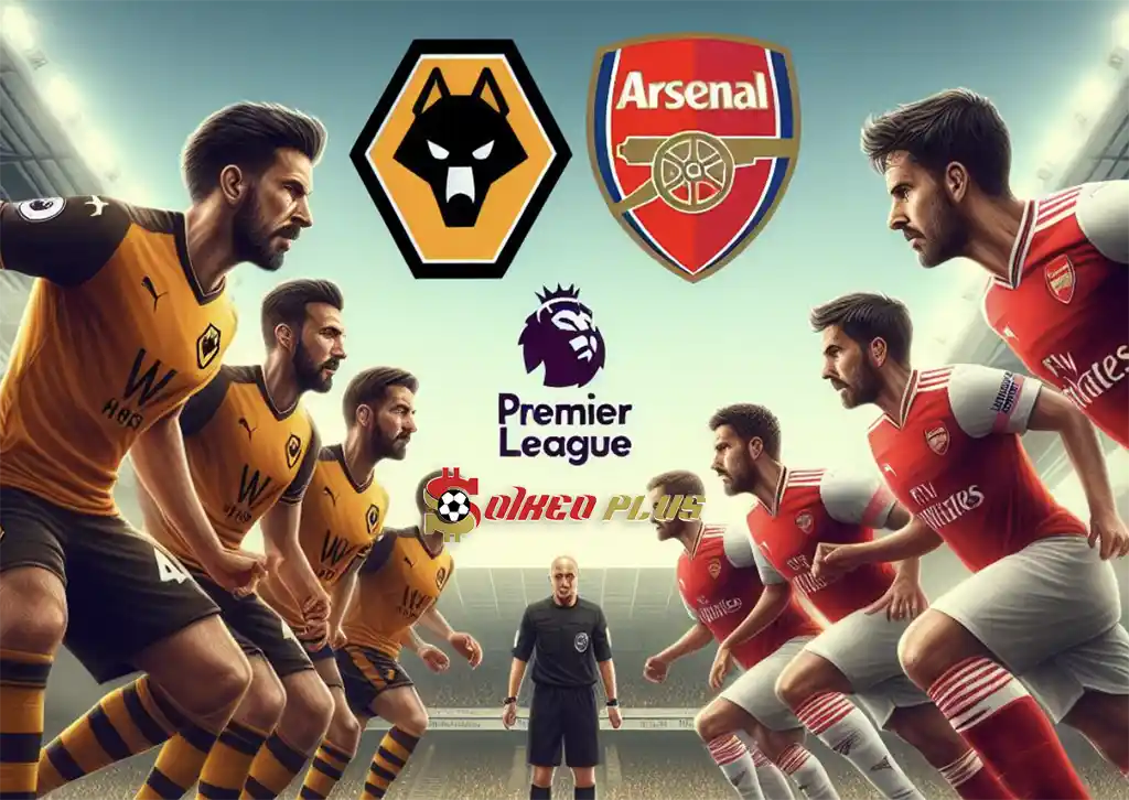 Tipster Nhà Cái Chốt Kèo: Wolves vs Arsenal (20/04/2024)