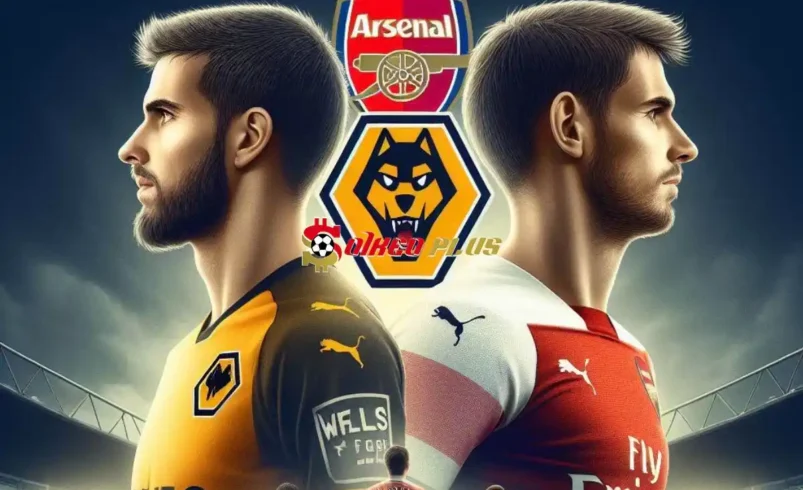Soi Kèo Dự Đoán: Wolves vs Arsenal, 1h30 ngày 21/04/2024