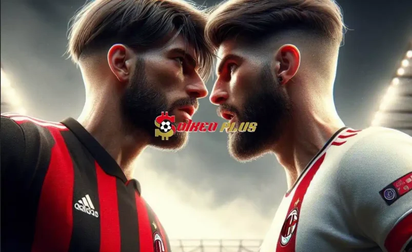 Soi Kèo Dự Đoán: AC Milan vs Cagliari, 1h45 ngày 12/05/2024