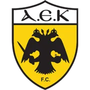 AEK Athens Logo
