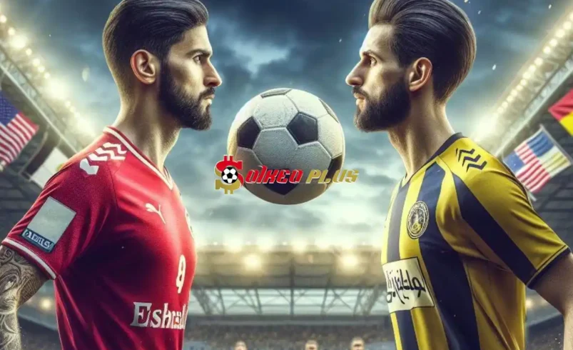 Soi Kèo Dự Đoán: Al Ahli vs Al Feiha, 1h ngày 28/05/2024