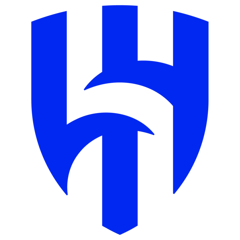 Al Hilal Logo