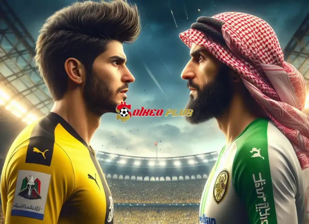 Soi Kèo Dự Đoán: Al Nassr vs Al Ittihad, 1h ngày 28/05/2024