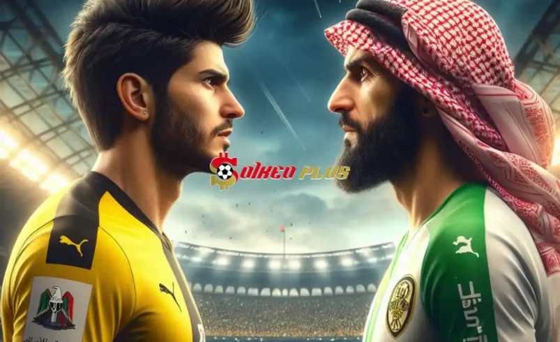 Soi Kèo Dự Đoán: Al Nassr vs Al Ittihad, 1h ngày 28/05/2024